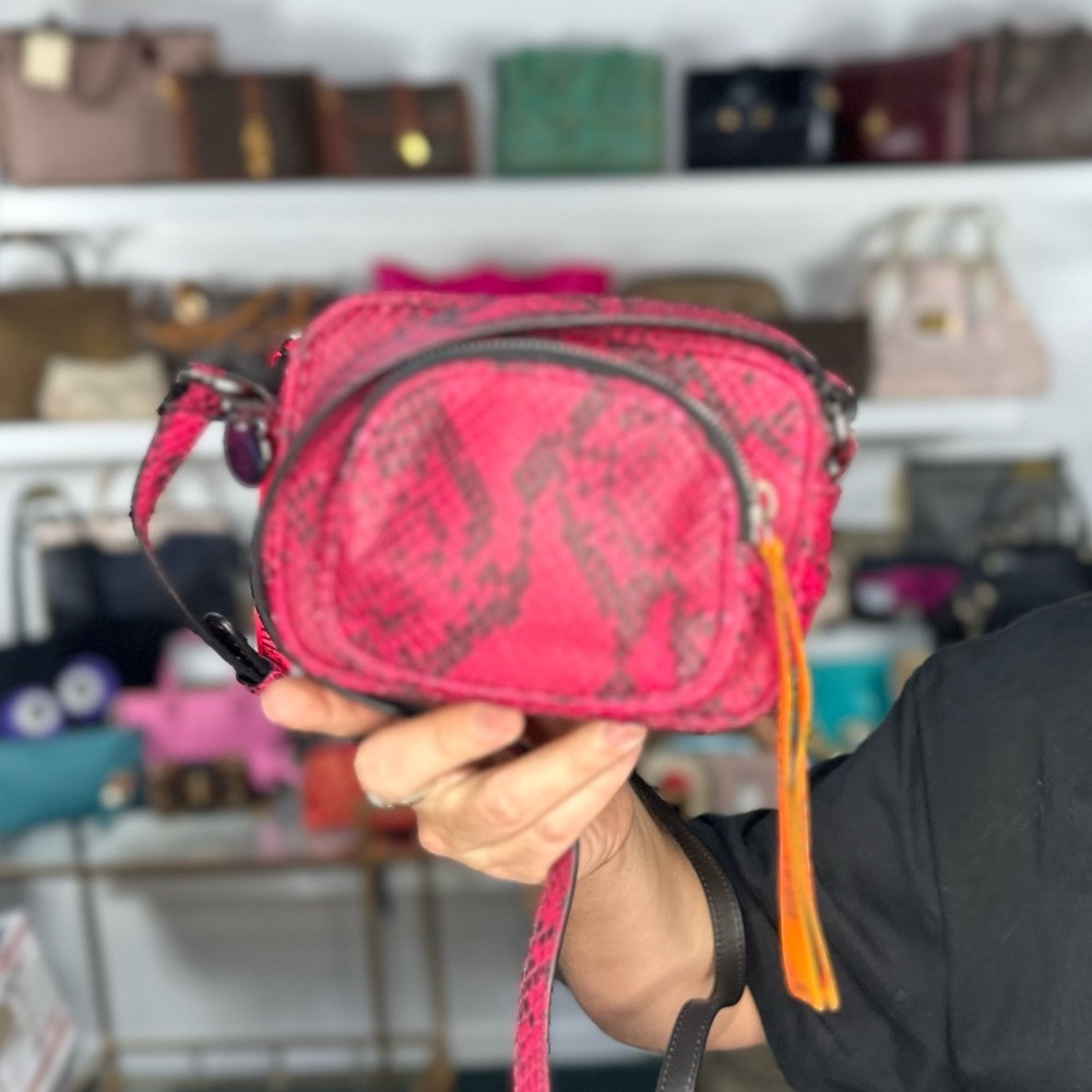 Valentino Crossbody